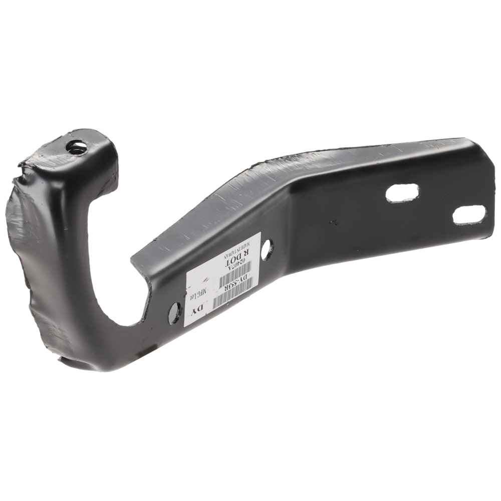 1988-1993 Chevy/GMC C/K Full Size Pickup Front Bumper Bracket - RH w/ Brace
