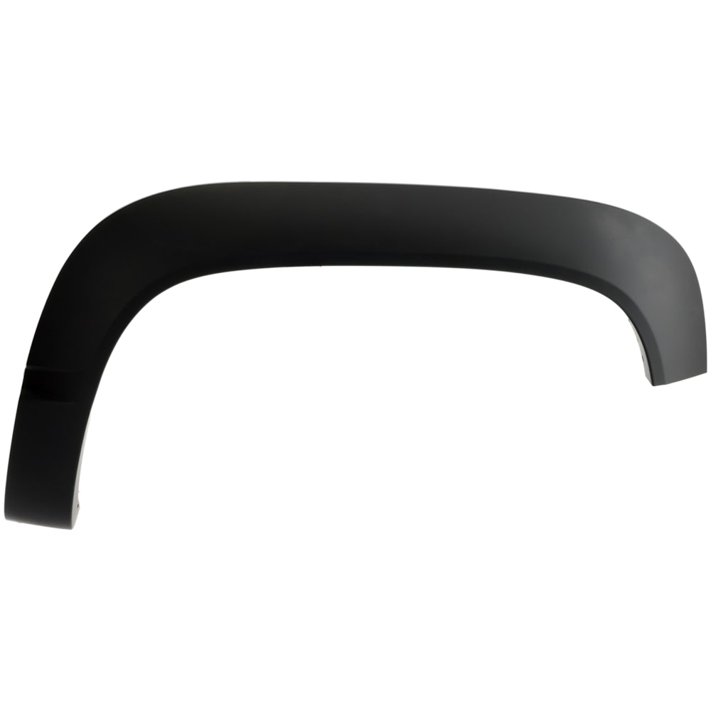 Replacement 5796 Front Wheel Opening Molding RH