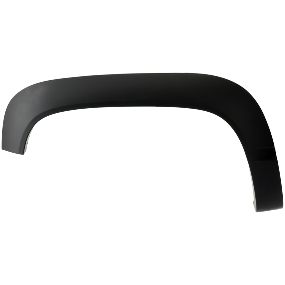 Replacement 5797 Front Wheel Opening Molding LH