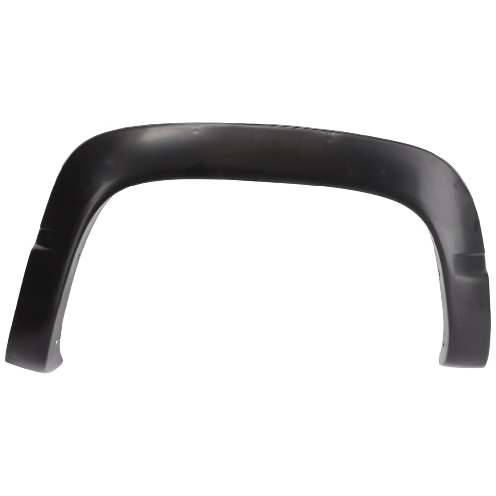 Replacement 5799 Rear Wheel Opening Molding LH