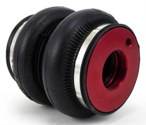 Air Lift Performance Series Double Bellow Front Bag 58529