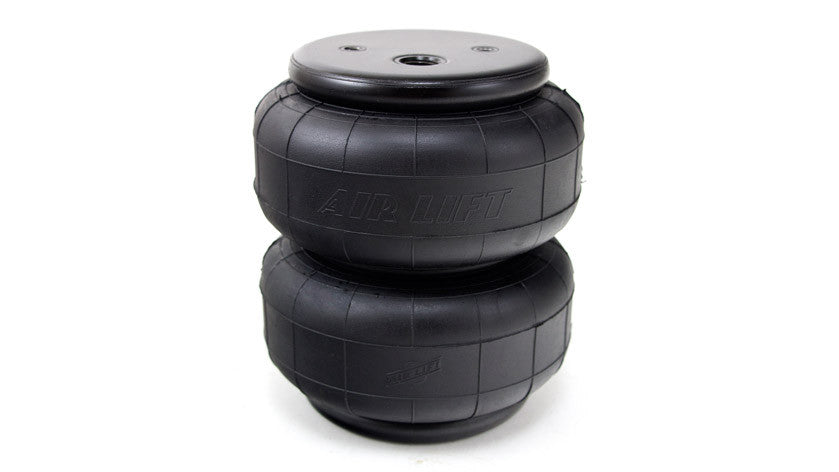 Air Lift Dominator 2500 & 2600 Air Bag Set of 4