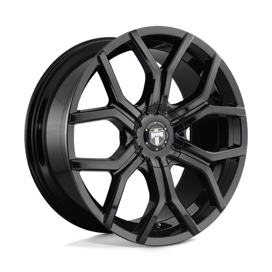 DUB Royalty OBS 6-lug wheel for 1988-1999 Chevy/GMC C/K1500 trucks