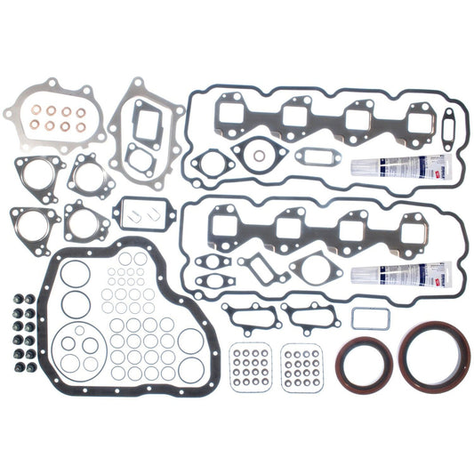 Mahle 95-3726 Engine Gasket Set - GM Duramax 6.6L LB7