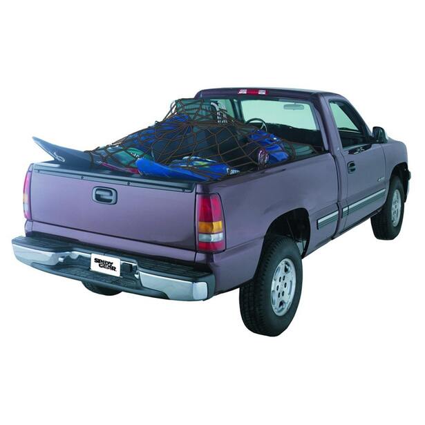 Covercraft Spidy Gear Webb Truck Bed Cargo Net (Short Bed) - 1988-1998 Chevy/GMC C/K Series