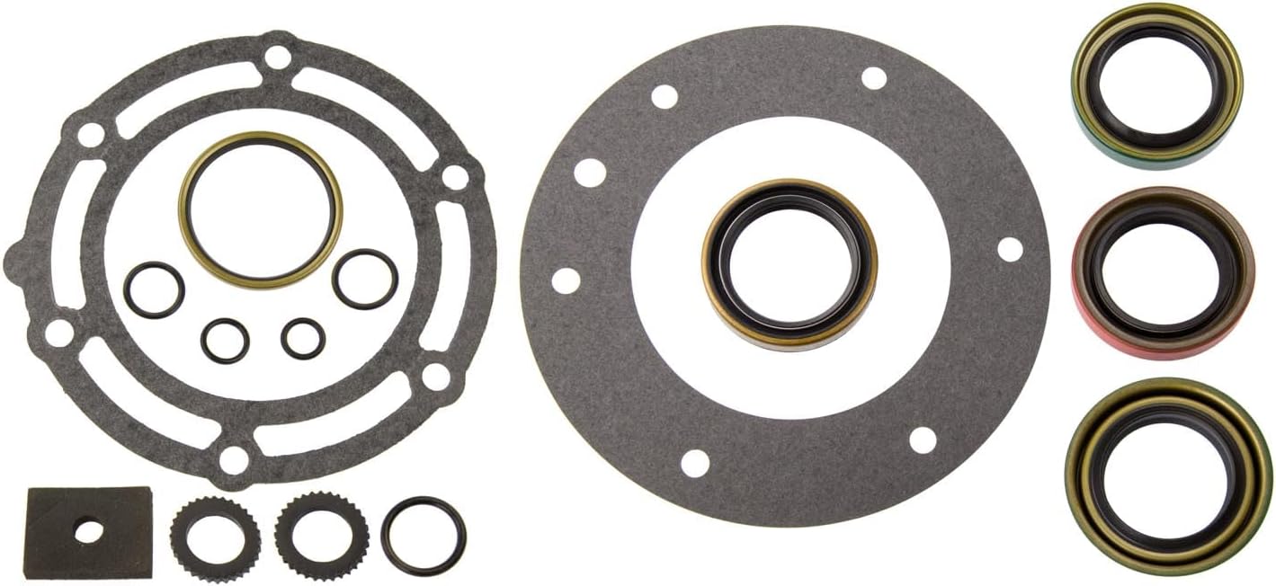 Motive Gear K208 NP208 Gasket and Seal Kit
