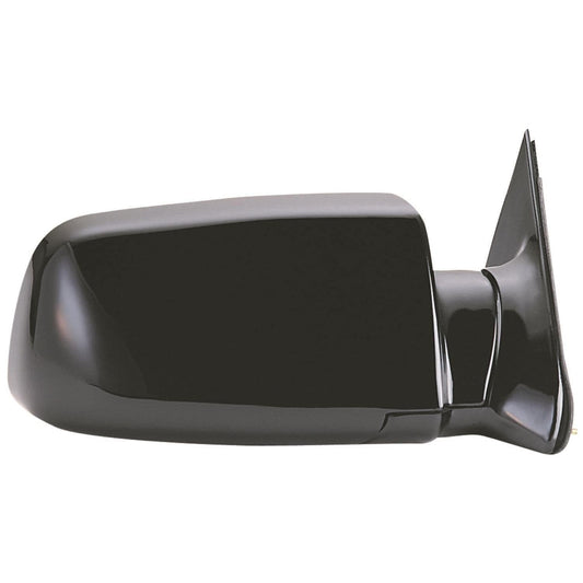 K-Source 62013G passenger side manual door mirror - 1988-1998 Chevy/GMC C/K 1500-3500