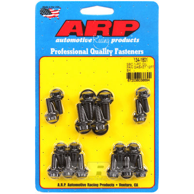 ARP 130-1801 12pt Oil Pan Bolt Kit - Duramax