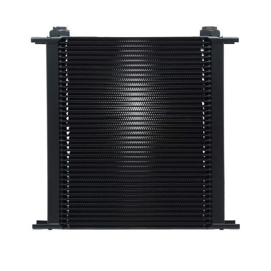 Setrab 40-Row Series 6 Oil Cooler - 11.25" Core