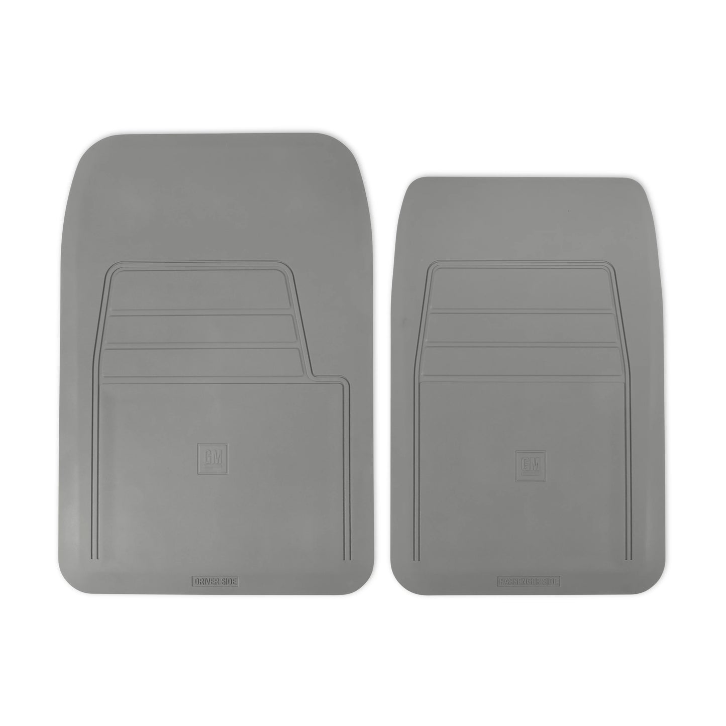 BROTHERS Trucks GMT400 (OBS) Floor Mat Set