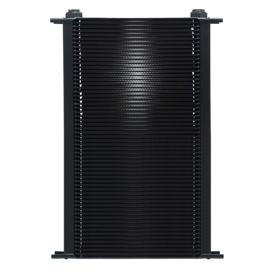 Setrab 60-Row Series 6 Oil Cooler - 11.25" Core