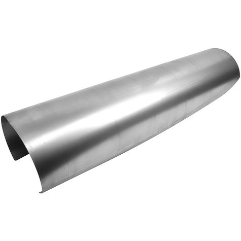 Hurst Universal Tunnel Patch Kit for Large Transmissions - main view