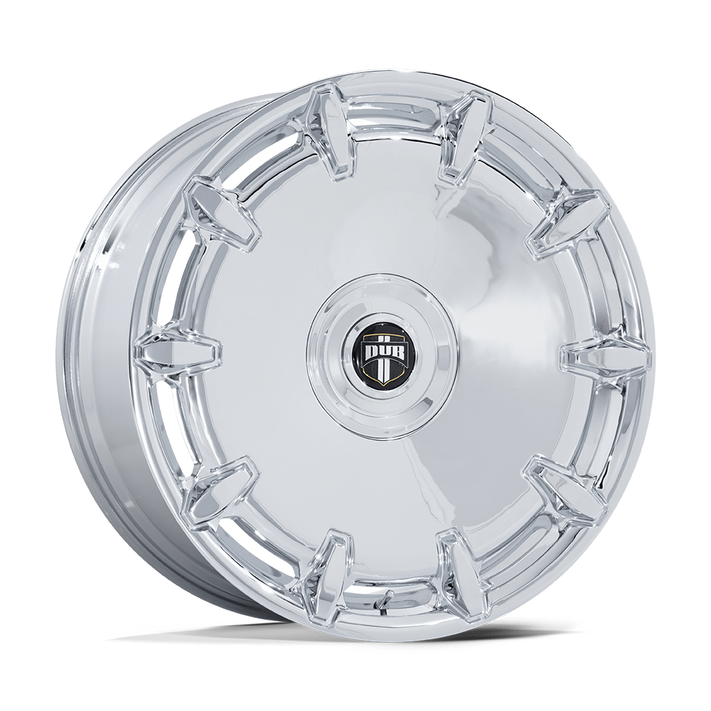 DUB Cheef Wheel