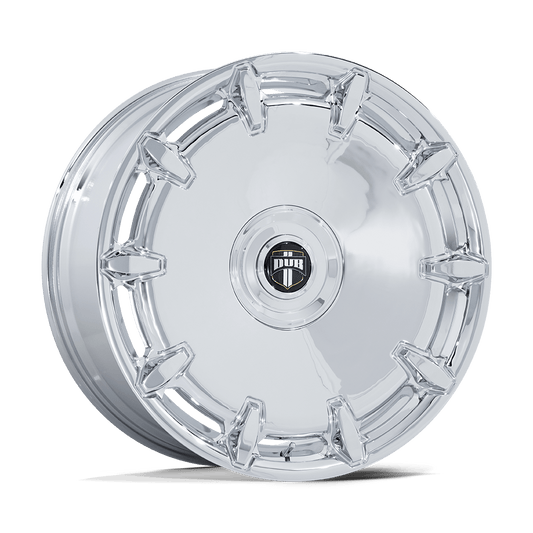 DUB Cheef OBS 6-lug wheel for 1988-1999 Chevy/GMC C/K1500 trucks