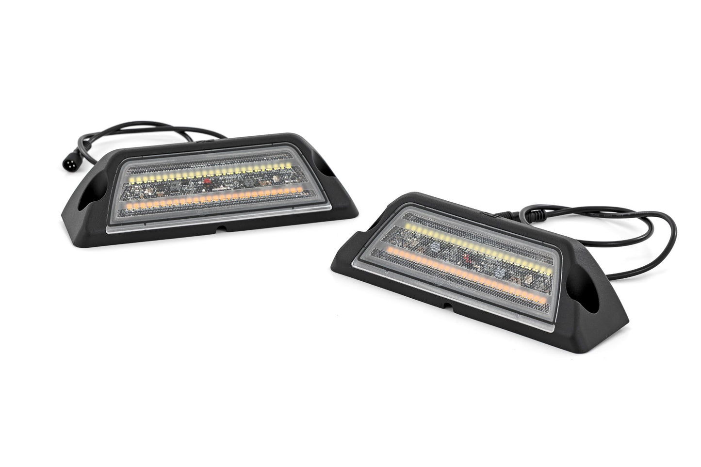 Rough Country 6 inch LED angled light pod