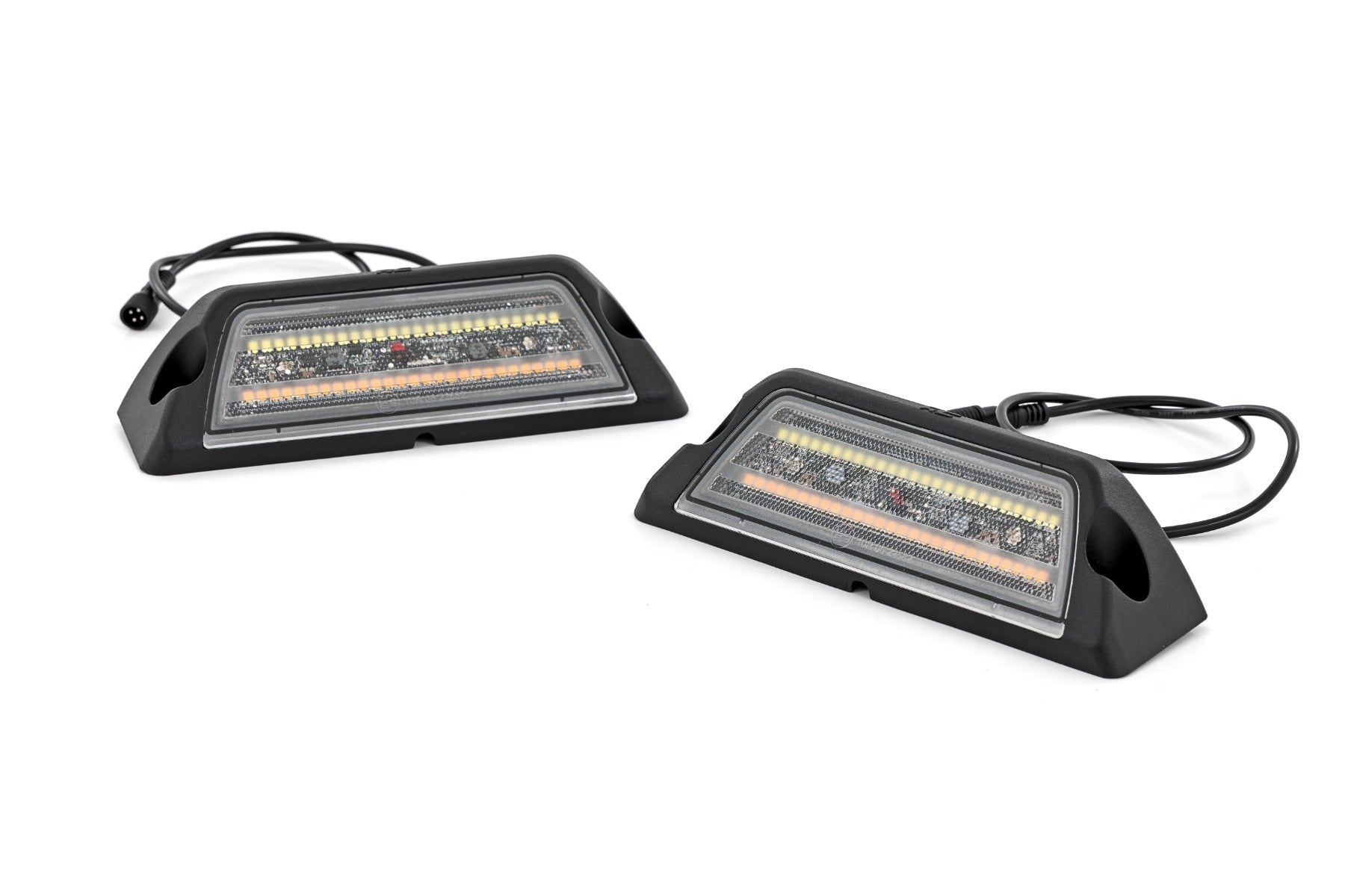 Rough Country 6 inch LED angled light pod