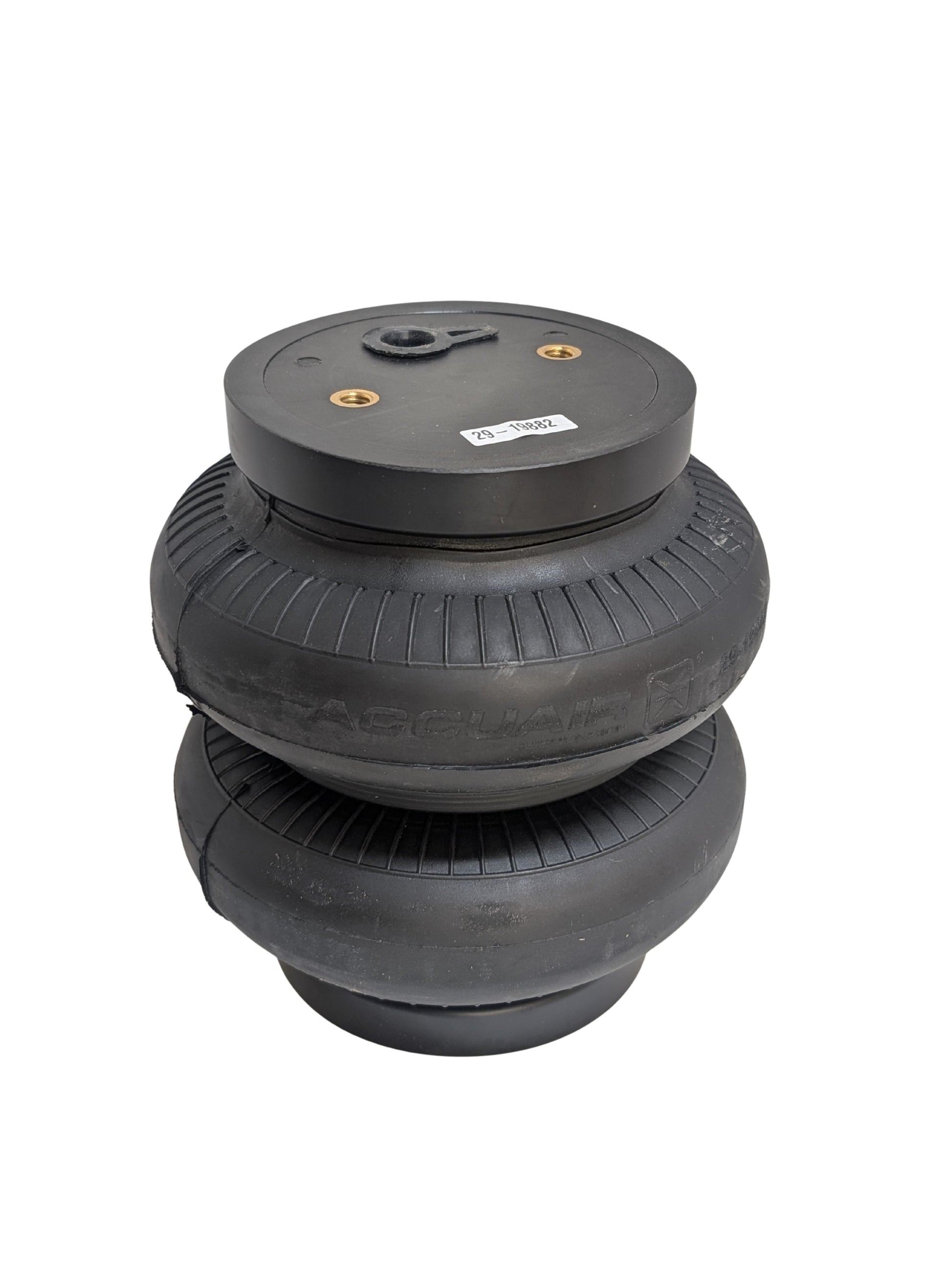 AccuAir Universal Fit 7-Inch Air Bags