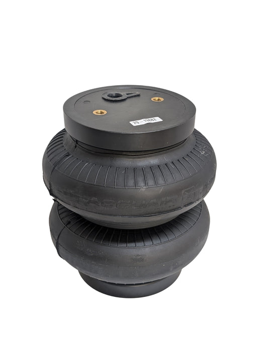 AccuAir Universal Fit 7-Inch Air Bags