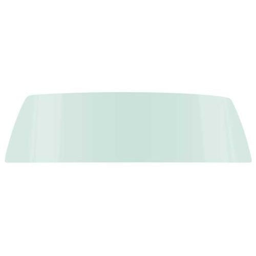 1993-2002 Chevy/GMC 1500/2500/3500 Pickup Back Window Glass - Non-Heated, Lt Green Tint, OER