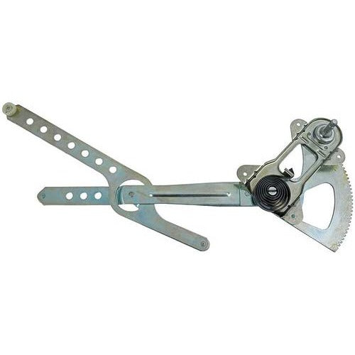 1988-94 Chevy/GMC Pickup, Blazer, Suburban, Tahoe, Yukon Manual Front Window Regulator - LH Drivers Side