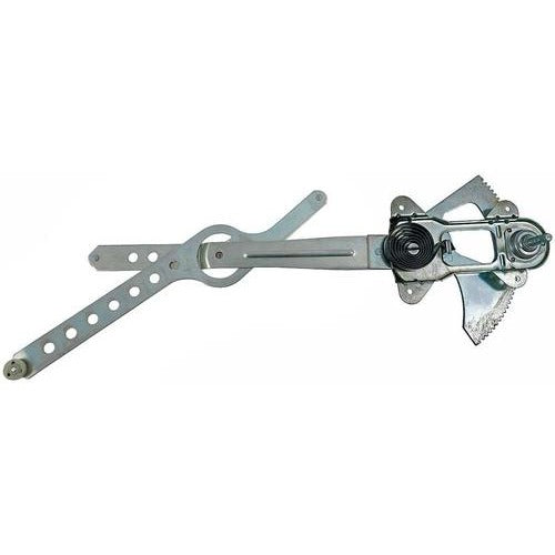 1988-94 Chevy/GMC GMT400 Pickup, Blazer, Suburban, Tahoe, Yukon Front Window Regulator - Manual, RH Passenger Side