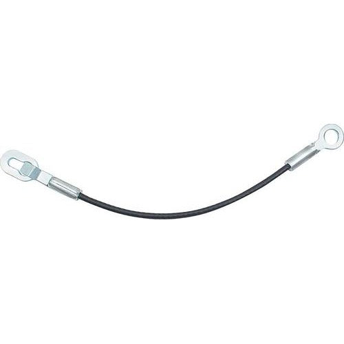 1988-2000 Chevrolet/GMC C/K Pickup Truck Tail Gate Support Cable - LH or RH, Each