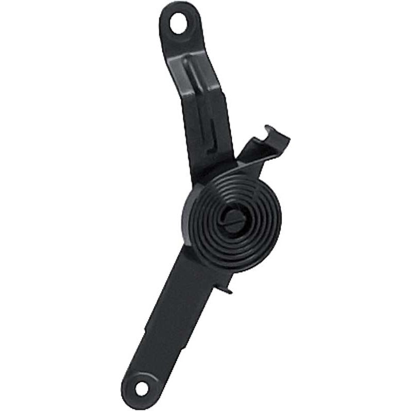 Hood Hinge Assembly with Spring - RH Passenger Side (1988-2000 Chevy/GMC Pickup, 1992-94 Blazer, Jimmy, 1992-99 Suburban)