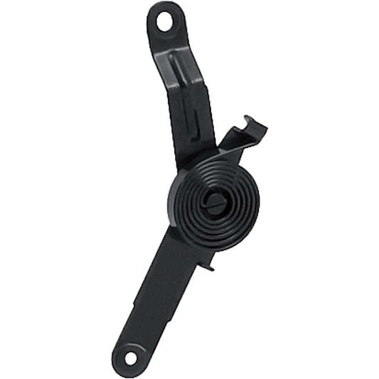 Hood Hinge Assembly with Spring - RH Passenger Side (1988-2000 Chevy/GMC Pickup, 1992-94 Blazer, Jimmy, 1992-99 Suburban)