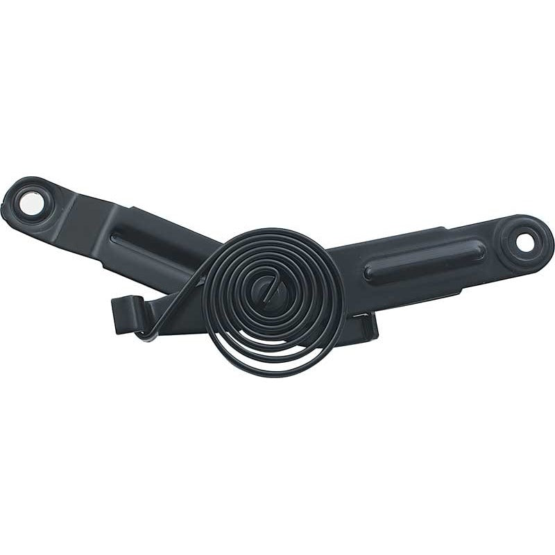 Hood Hinge Assembly with Spring - LH Driver Side (1988-2000 Chevy/GMC Pickup, 1992-94 Blazer, Jimmy, 1992-99 Suburban)