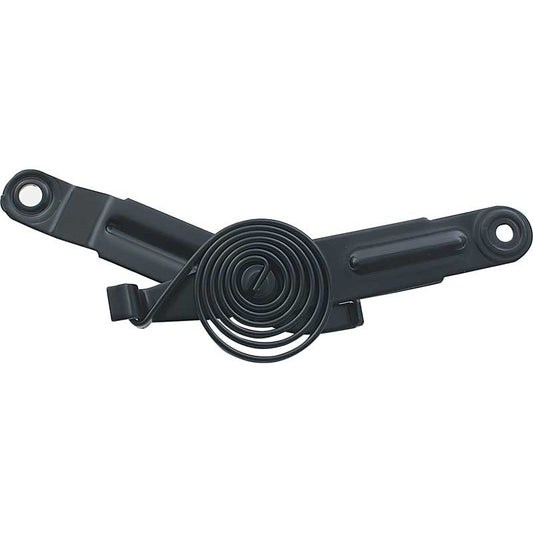 Hood Hinge Assembly with Spring - LH Driver Side (1988-2000 Chevy/GMC Pickup, 1992-94 Blazer, Jimmy, 1992-99 Suburban)