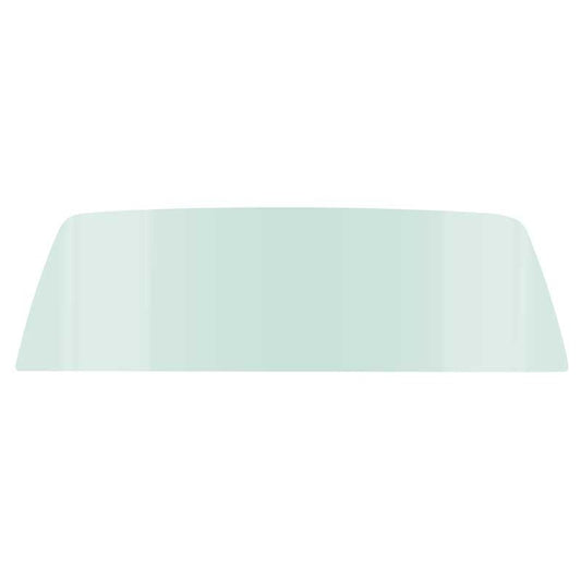 1988-92 Chevy/GMC Pickup C/K Back Window Glass - Tinted, Non-Heated, OER