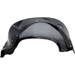 Original GM Inner Fender Skirt - RH Passenger Side (1988-2002 Chevrolet, GMC)