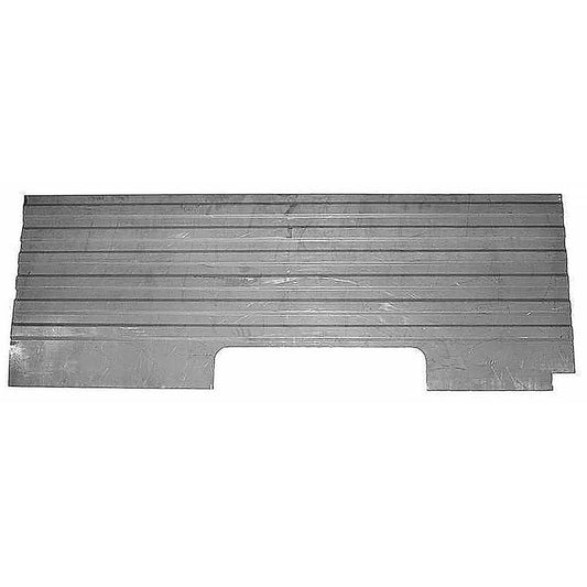 Long Bed Pickup 1/2 Width Floor Bed Section - LH (1988-2007 Chevrolet/GMC Fleetside Truck)