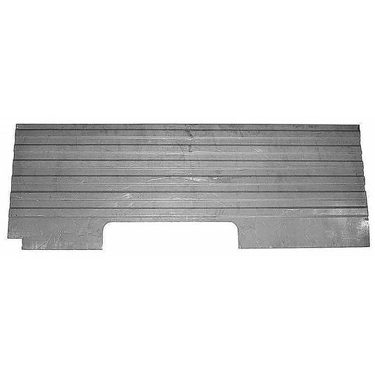 Long Bed Pickup 1/2 Width Floor Bed Section - RH (1988-2007 Chevrolet/GMC Fleetside Truck)