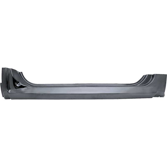 Rocker Panel - OEM Type, RH Passenger Side (1988-98 Chevy/GMC Truck, 1992-98 Blazer, Jimmy, Tahoe, Yukon, Suburban)