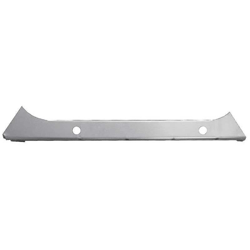 Inner Rocker Panel - Below Front Door Opening, RH Passenger Side (1988-98 Chevrolet, GMC Truck)