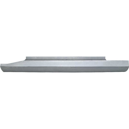 Front Rocker Panel - Slip-On Type, 46", RH Passenger Side (1988-98 Chevrolet/GMC Pickup, 1992-98 Blazer, Jimmy, Tahoe, Yukon, Suburban)