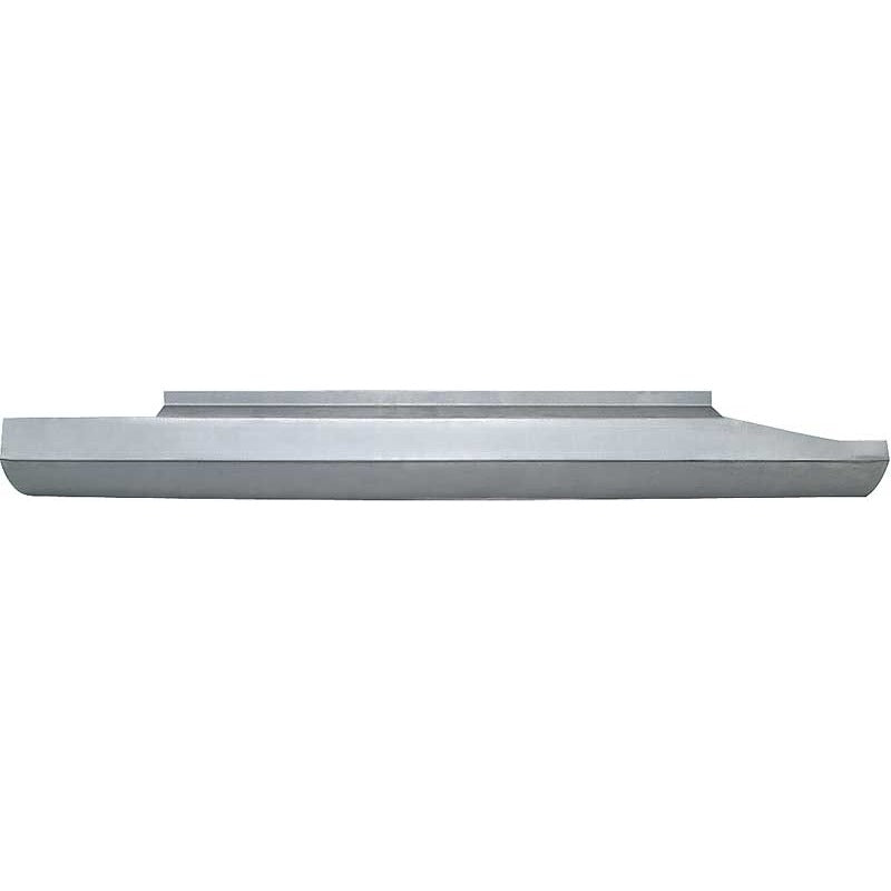 Front Rocker Panel - Slip-On Type, 46", LH Driver Side (1988-98 Chevrolet, GMC Pickup, 1992-98 Blazer, Jimmy, Tahoe, Yukon, Suburban)
