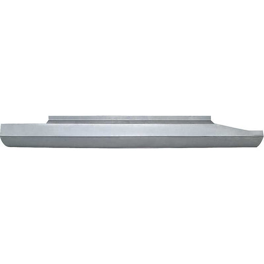 Front Rocker Panel - Slip-On Type, 46", LH Driver Side (1988-98 Chevrolet, GMC Pickup, 1992-98 Blazer, Jimmy, Tahoe, Yukon, Suburban)