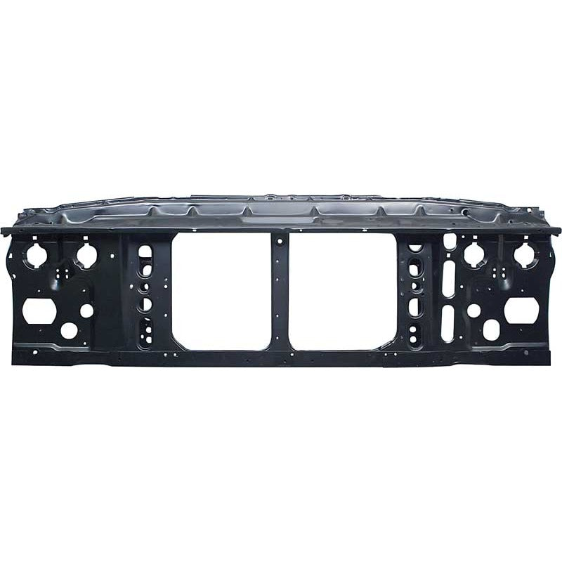 Radiator Support - with Dual Headlamps, EDP Coated (1989-91 Chevrolet, GMC Pickup, Blazer, Jimmy, Suburban)