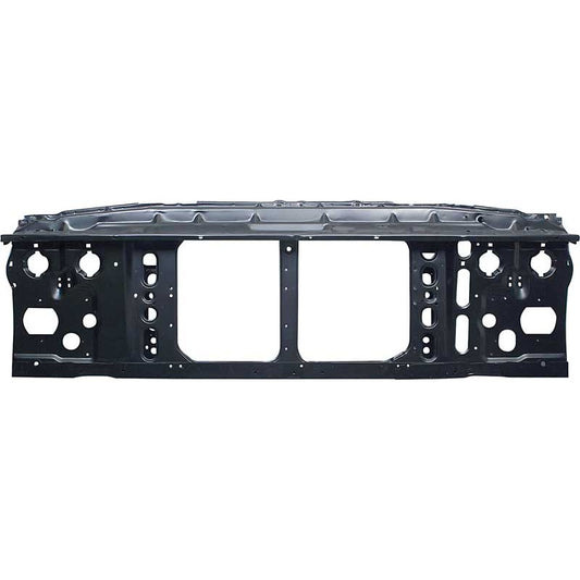 Radiator Support - with Dual Headlamps, EDP Coated (1989-91 Chevrolet, GMC Pickup, Blazer, Jimmy, Suburban)