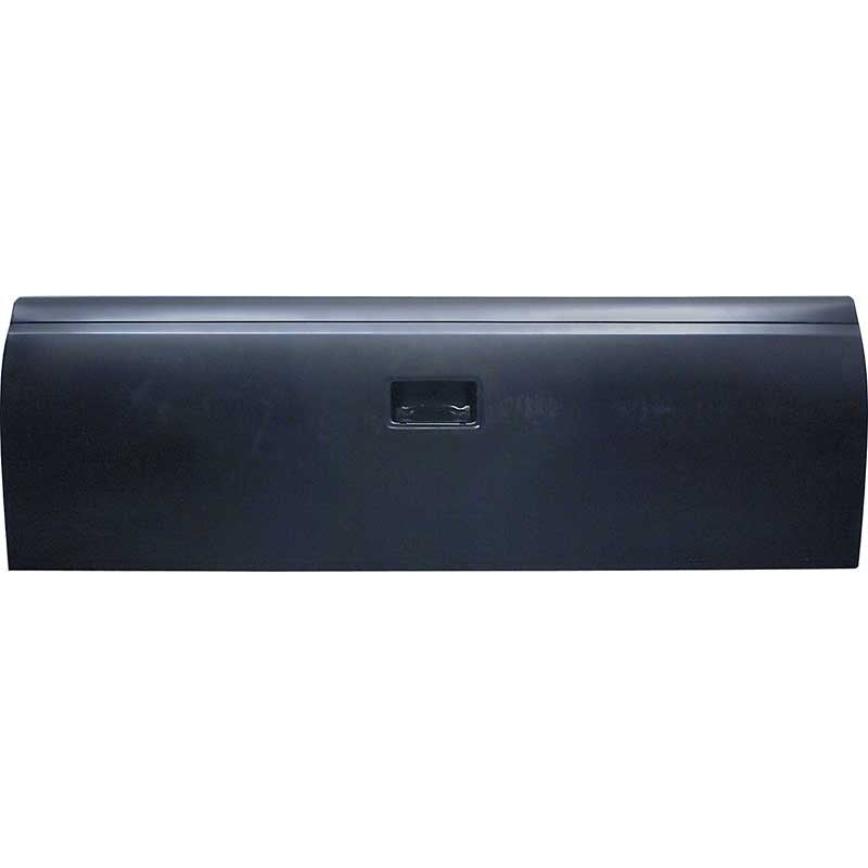 Rear Tailgate - Fleetside, EDP Coated (1988-2000 Chevy, GMC C/K Pickup, GMT400 Series)