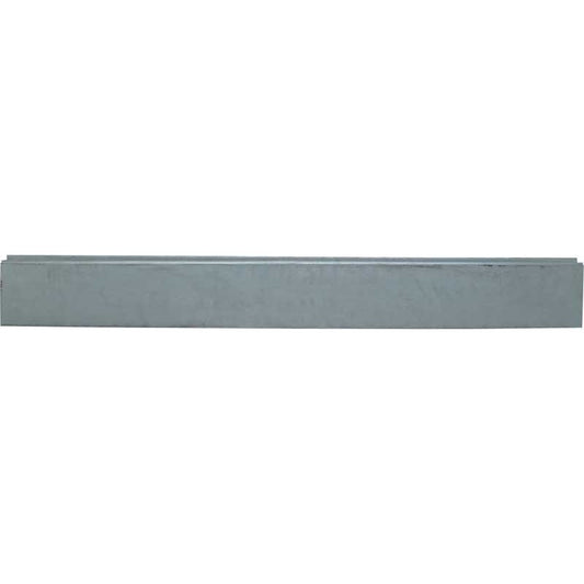 Lower Tailgate Skin (1988-2000 Chevrolet, GMC Full-Size Pickup)