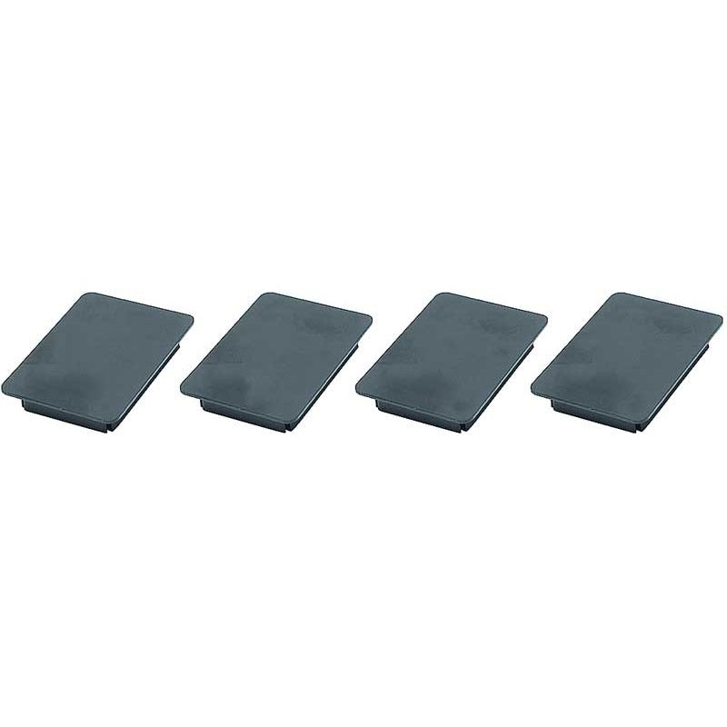Stake Pocket Covers (1988-2005 Chevrolet/GMC Truck)