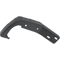Front Bumper Bracket - Outer, LH, GM Genuine (1988-93 Chevrolet Truck)