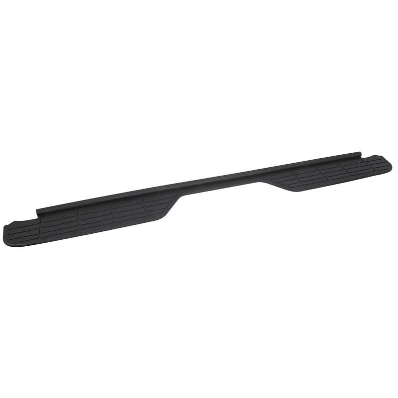 Rear Bumper Step Pad - One Piece (1988-2000 Chevy/GMC C/K Fleetside Pickup, Blazer, Tahoe, Yukon, Suburban)
