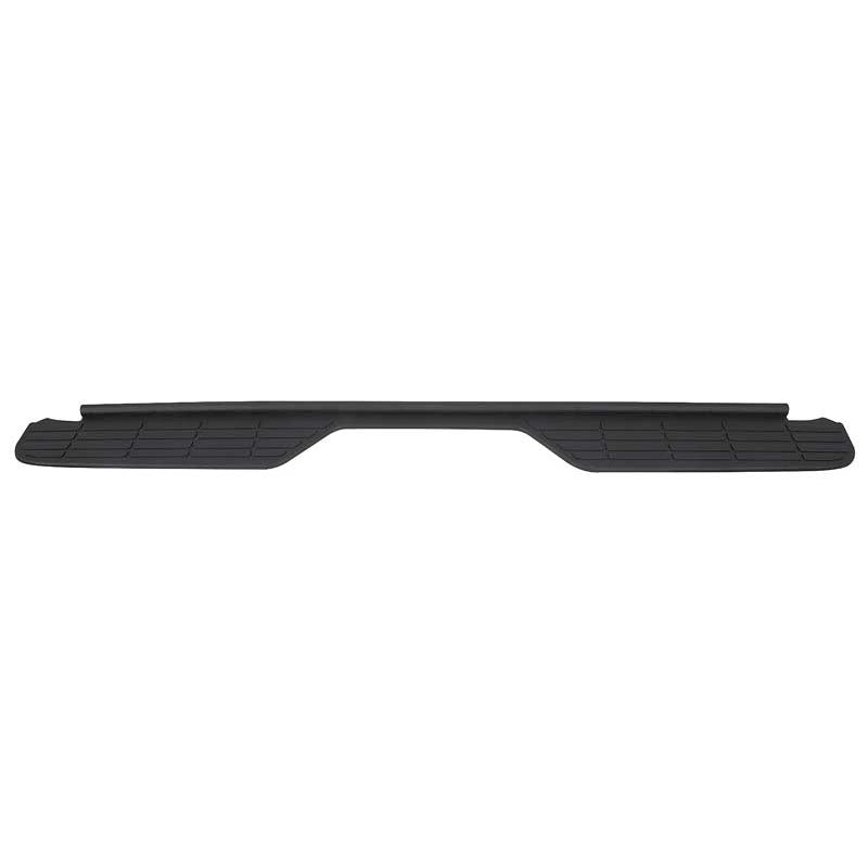 Rear Bumper Step Pad - One Piece (1988-2000 Chevy/GMC C/K Fleetside Pickup, Blazer, Tahoe, Yukon, Suburban)