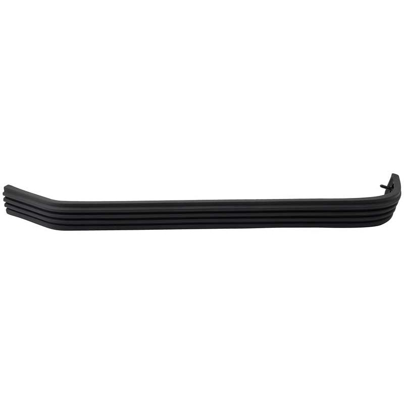 Rear Bumper Strip - RH (1988-98 Chevrolet, GMC GMT400 Fleetside Pickup)