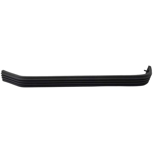 Rear Bumper Strip - RH (1988-98 Chevrolet, GMC GMT400 Fleetside Pickup)