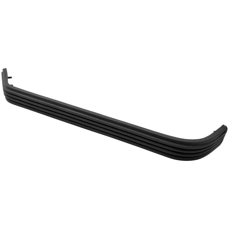Rear Bumper Strip - RH (1988-98 Chevrolet, GMC GMT400 Fleetside Pickup)